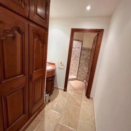Cap D'antibes - 10 People - Swimming Pool 昂蒂布