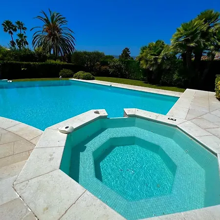 别墅 Cap D'antibes - 10 People - Swimming Pool