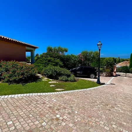 Cap D'antibes - 10 People - Swimming Pool 昂蒂布