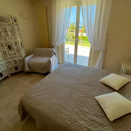 别墅 Cap D'antibes - 10 People - Swimming Pool *